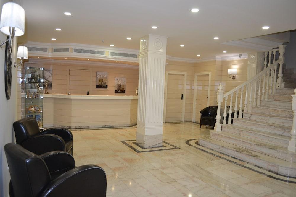 Hotel Ramomar توميلوسو المظهر الخارجي الصورة